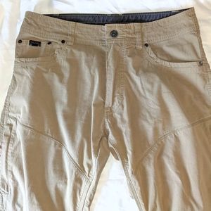Kuhl Vented Khaki Pants